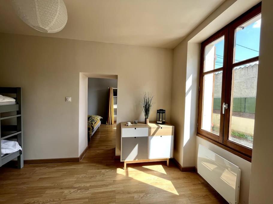 La Cartelee Villa Saint-Amand-Montrond Exterior photo
